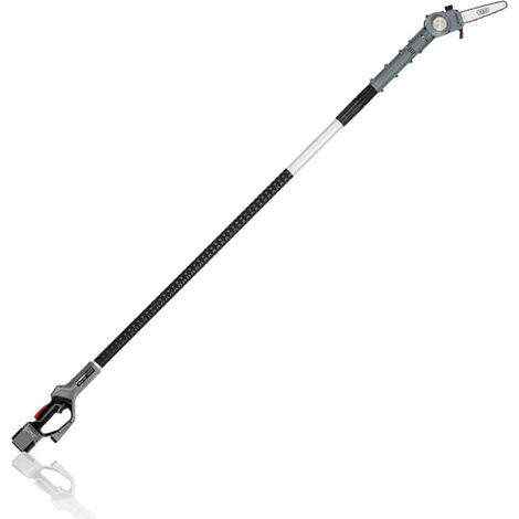 POTATORE A BATTERIA SERIE 'KVS 8000-P' 21,6V - 4 Ah Litio (1/2)