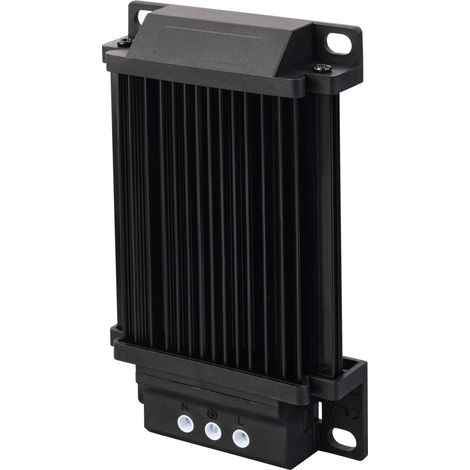 TRU COMPONENTS TC-NTL200-60W 12VDC Chauffage d'armoire 12 V/DC (max) 60 W (L x l x H) 143 x 83.5 x 34.09 mm 1 pc(s) (1/5)