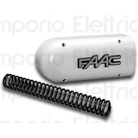 Barrière FAAC 428436 (1/2)