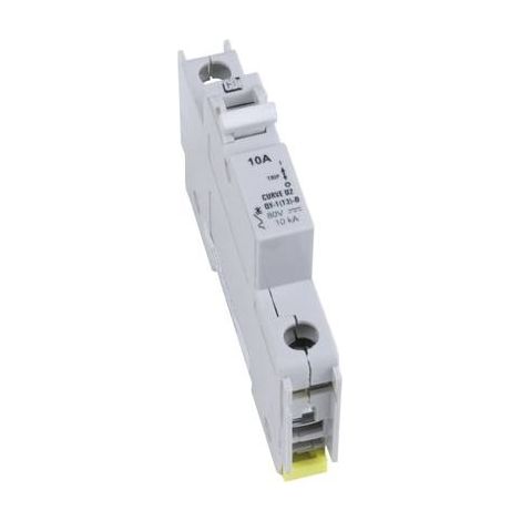 CBI DC SICHERUNGSAUTOMAT QY-1 D U2 16A