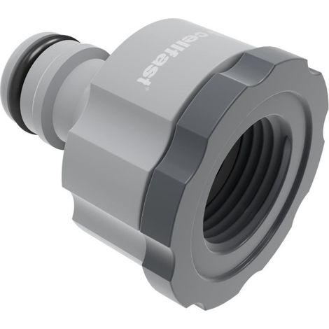 Raccord fileté femelle IDEAL 1/2"-3/4" (1/2)