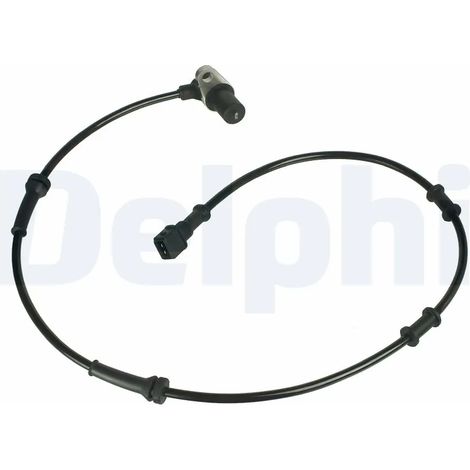 Capteur, vitesse de roue Delphi Technologies SS20310 MITSUBISHI 30870895