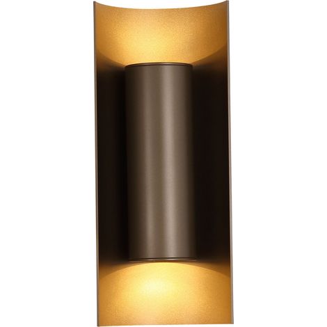 Searchlight Roll Applique murale haut/bas 2x GU10 (1/5)