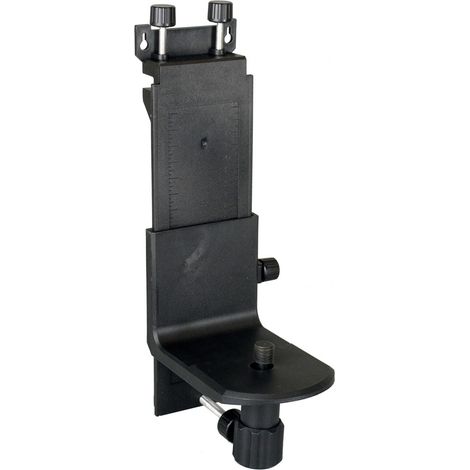 Support mural Levelfix WH-30 pour lasers rotatifs - NETIM - 554142