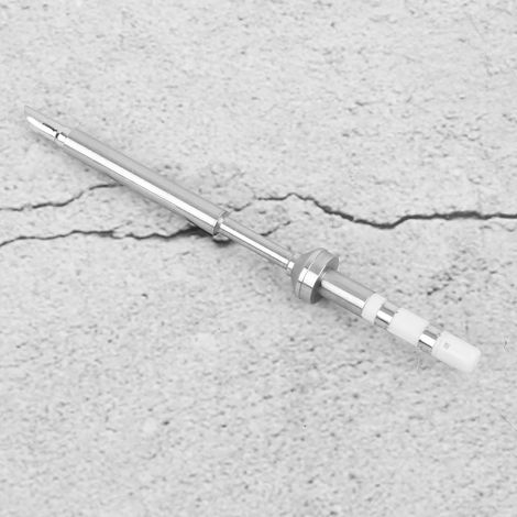 Pointe de fer à souder, outils de soudage, appareils électriques, résistance à la corrosion, anti-oxydation (1/5)