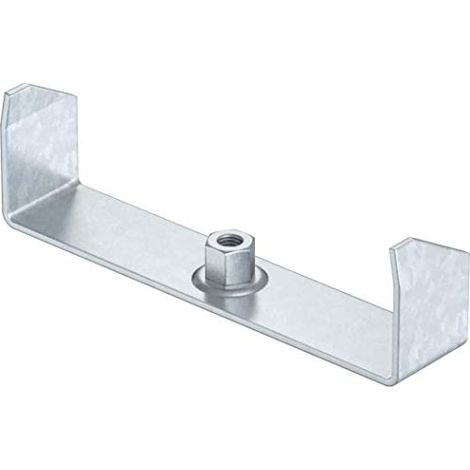 Soporte central para bandeja portacables de 100 mm MAH 60 100 FS 6358705