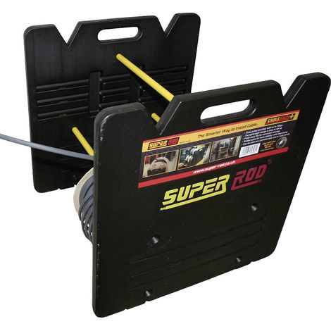 Câble Jack plus SRJK-PLUS Super Rod 1 pc(s) R246162 (1/5)