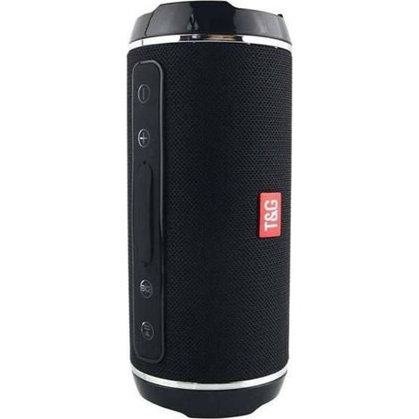 Enceintes bluetooth - TG116 - 40W - Etanche - Portable