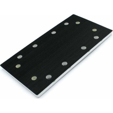Schleifteller für Festool RS 300, RS 3, LRS Exzenterschleifer, 93 x 175 mm (1/5)