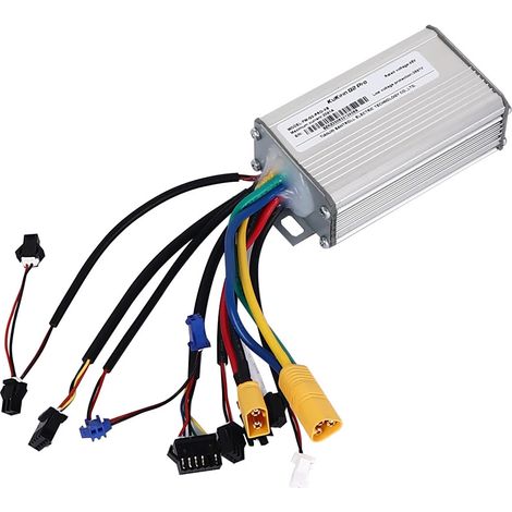 48V 20A Hauptsteuerplatine für KUGOO Kukirin G2 Pro Elektroroller (1/4)