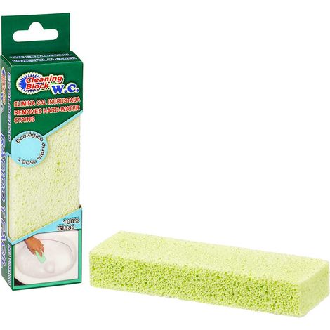 6 Cleaning Block Wc Avec Rabat Individuel Euro/u (1/3)