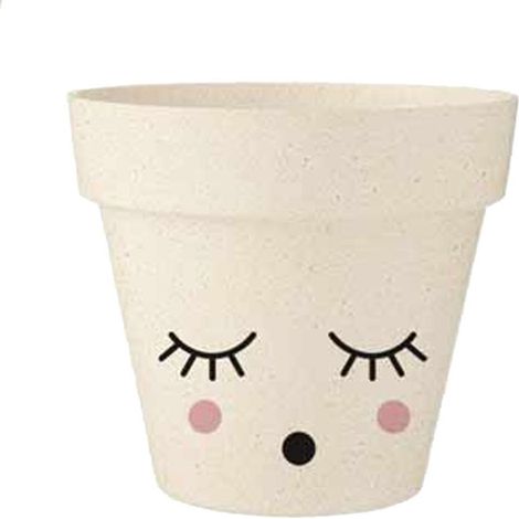 Cache Pot Ohhhhhh en Bambou 8.5 cm (1/2)