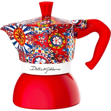 Cafetera Italiana Bialetti 0005337