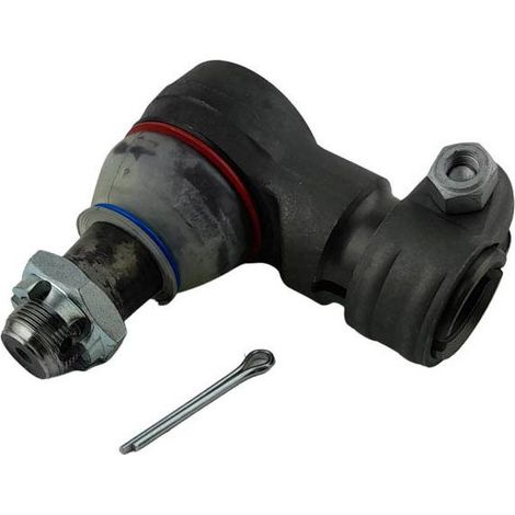 Rotula de dirección, con rosca normal (derecha) MAN F M L G, Scania P G R, Mercedes SK MK NG, Volvo FM FH F FL 0004604948