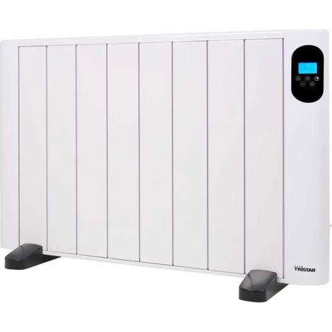 Radiateur électrique Tristar ka5869 2000 W compact (1/3)
