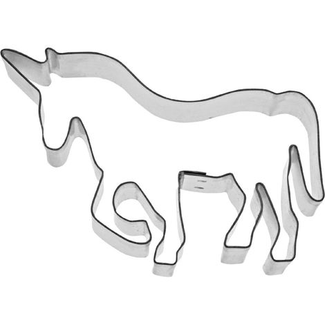 Städter Emporte-pièce Licorne 076143