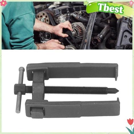 Tbest Extracteur de roulement à 2 griffes Style Allemand 2 Mâchoire Pump Pulley Remover Tool 2 Clawaring Puller sport leve-boule (1/5)