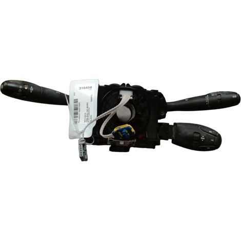 [PRODUIT D'OCCASION] Bloc Commodos PEUGEOT Partner ♻️ Ref Oe. 98062250xt - Garantie à vie
