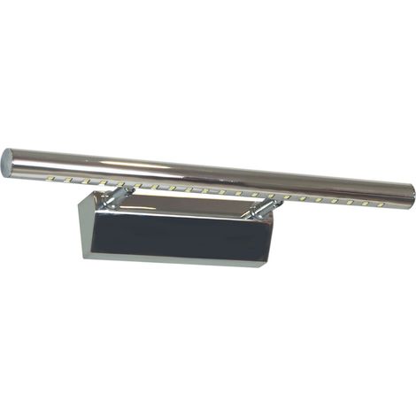 Applique Candellux Forte 20-27016 chrome LED 5W 6500K (1/3)