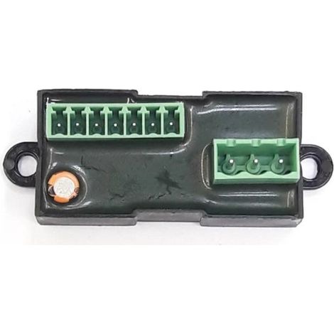 Carte électronique résinée pour motorisations CAME – Compatible AMICO et AXO – Indice de protection IP54 – 880010042