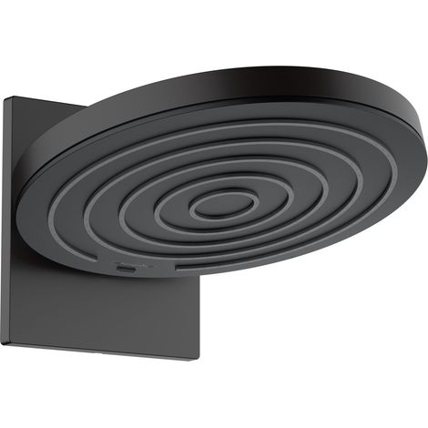 hansgrohe Pulsify S Douche de tête 260 2 jets (EcoSmart) avec