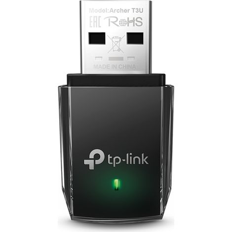 Archer T3U WLAN 1267 Mbit/s