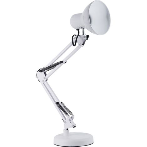 Lámpara Flexo de Escritorio Axis de Metal 50cm 7house (1/5)