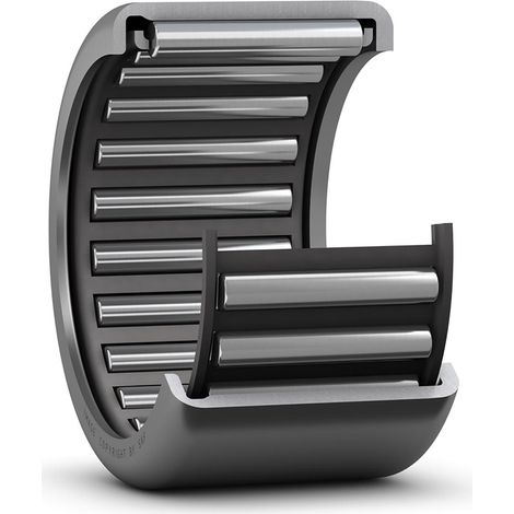 Roulement à rouleaux, diam int 16mm, diam ext 22mm ( Prix pour 1 )