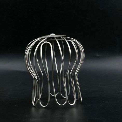 Tôle galvanisée dure - Épaisseur 50-70 mm - Métal galvanisé - Résistante à l'abrasion - Plus durable (1/4)