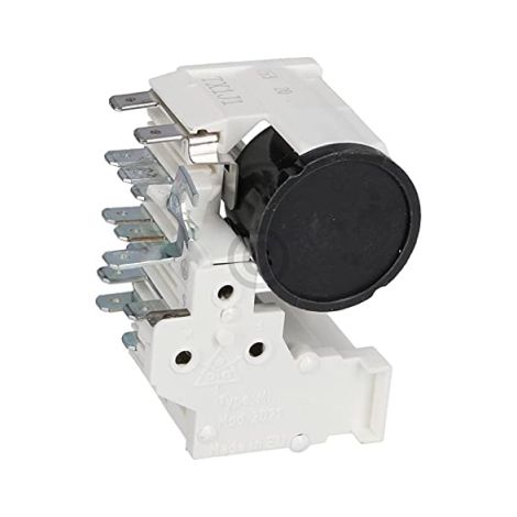 RELAIS MONOBLOC TX1J1 AE23BU6 POUR CONGELATEUR INDESIT - 481010716944