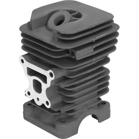 Kit cylindre de rechange de taille standard avec piston de 40 mm pour PARTNER 842 840 742 (1/5)
