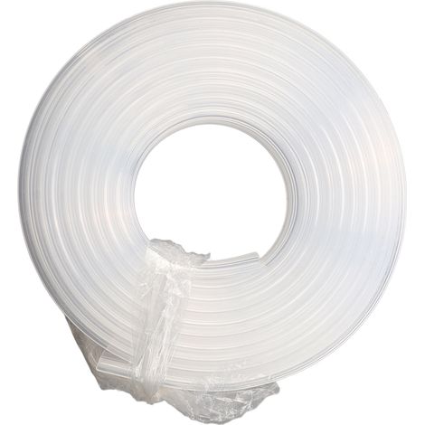 Tuyau d'encre de rechange de 3 mètres à 8 lignes pour imprimante jet d'encre A3/A4/UV, transparent, diamètre extérieur 5 mm, diamètre intérieur 3 mm. (1/5)