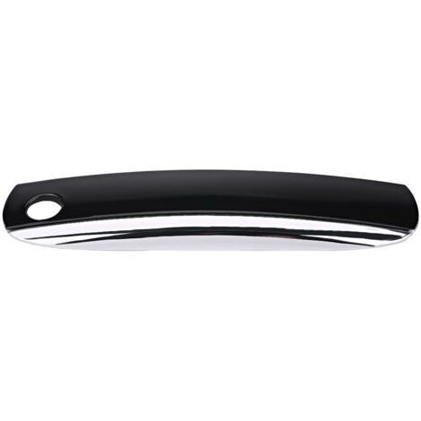 Acouto COUVERCLE DE Poignée DE Porte Extérieure pour la Voiture A6L C6 S4 B6 RS4 COUVERCLE DE PORCE SIDICIE. (1/5)