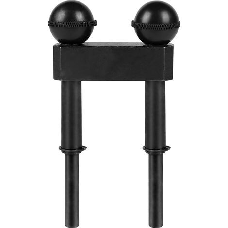 Outil de blocage d'arbre à cames - Outil de blocage des arbres à cames - Outil de réglage du moteur pour moteurs VAG VW Audi Skoda Seat 1.4, 1,6 V (1/5)