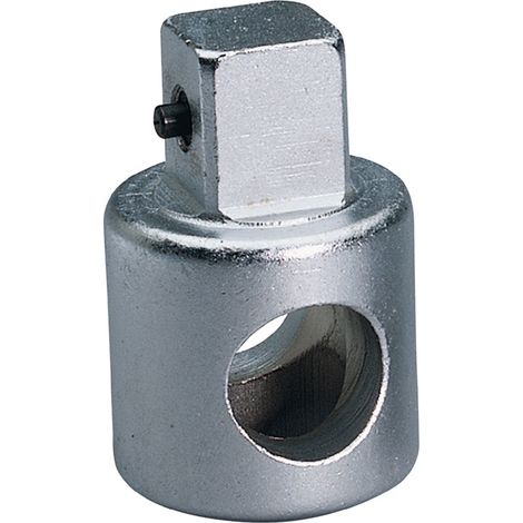 Elora Elora Sliding 'T' Bar Head Only, 3/4" Sq. Dr. (1/5)