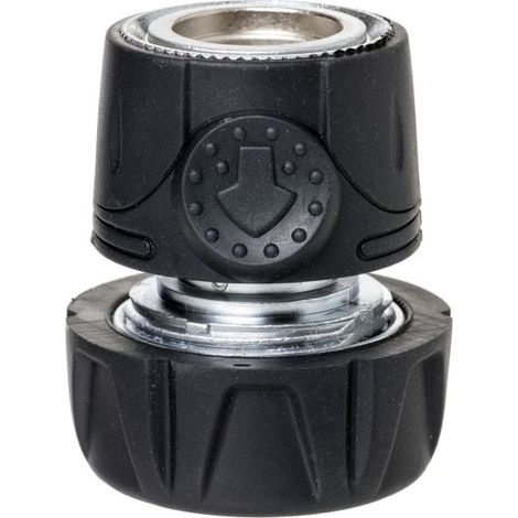 Tatay Conector rápido 3/4 metal soft (1/3)