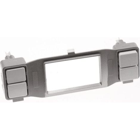 BOUTONS ENSEMBLE DISPLAY POUR LAVE VAISSELLE BEKO - D19046
