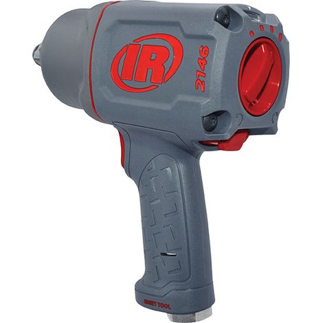 Avvitatore a impulsi pneumatico Ingersoll Rand 2146Q2MAX, 1".