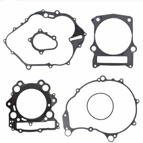 Jeu de Joints Complet pour Yamaha Raptor 660 / Raptor 660R - Joints de Moteur ATV - Étanchéité Restaurée (1/4)