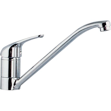 FIORE KING MISCELATORE LAVELLO MONOF. CROMATO- 1,0 pz
