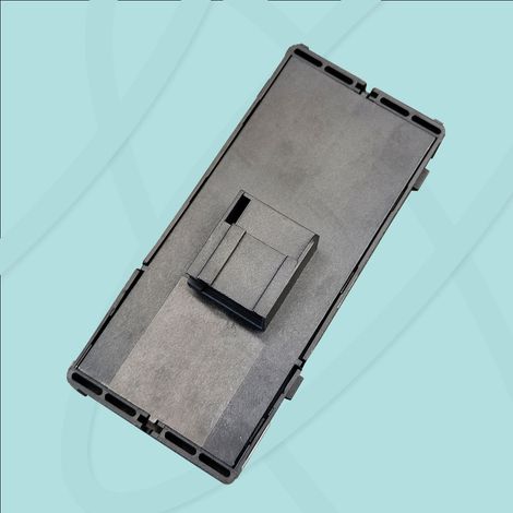 The reference number 4M0 959 851 B refers to the control unit for the electric window regulator of the Audi Q7 (4M0959851B).--DTEKGAZ