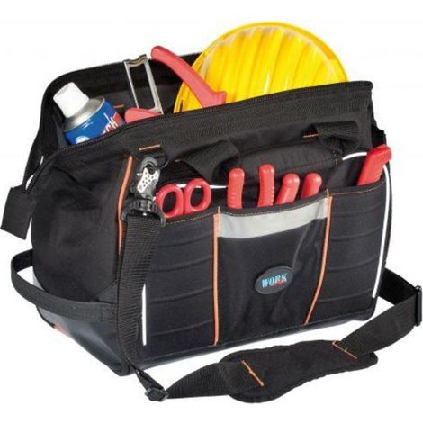 GT LINE TOP04N BOLSA PORTAHERRAMIENTAS (1/2)