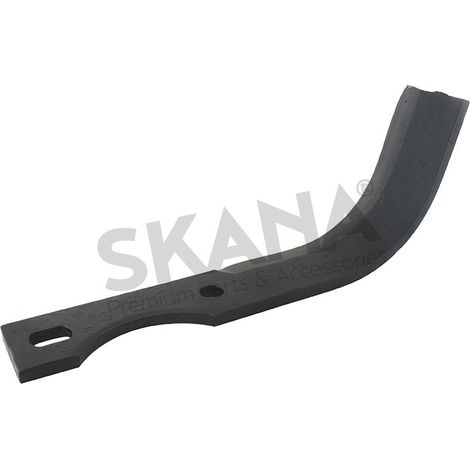 DENTE FRESA 220MM RIF 1407507L COMPATIBILE