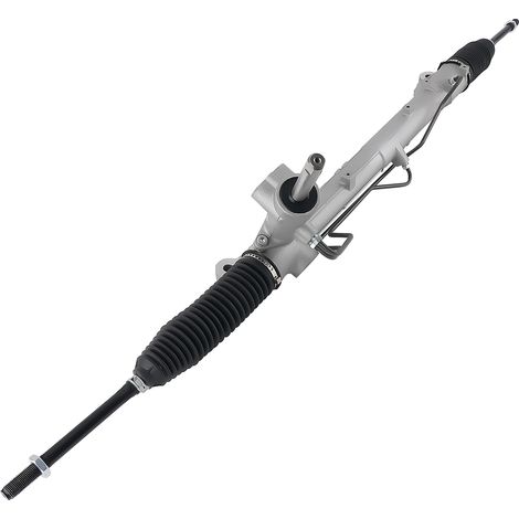 Sterzo Scatola for Ford Ford Focus C-Max DM2 1.6 1.8 2.0 3M513A500AK 2003-2010 (1/5)