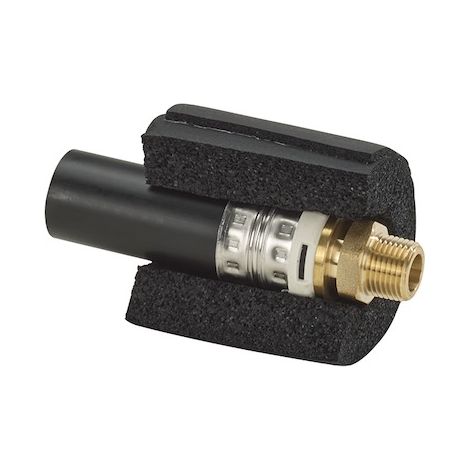 GF Cool-Fit ÜG Fittng iso SDR11 PN16 d63-R2'