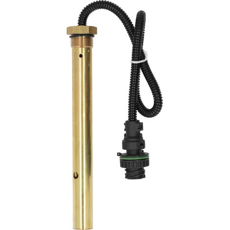 Capteur de niveau d'huile 24V pour camion, transmetteur de carburant moteur, pièce de rechange 17202022 TOSD-04-286A, compatible poids lourd (1/5)