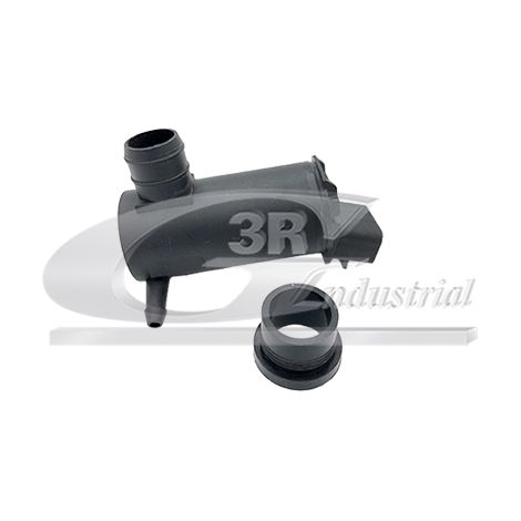 3RG 88812 BOMBA AGUA LIMPIAPARABRISAS