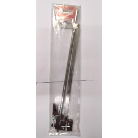 ORECA - ASTA SNODATA REGOLABILE 300MM