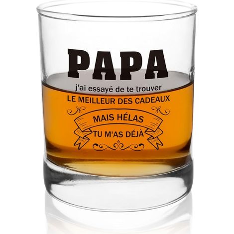 Verre à Whisky (1/5)