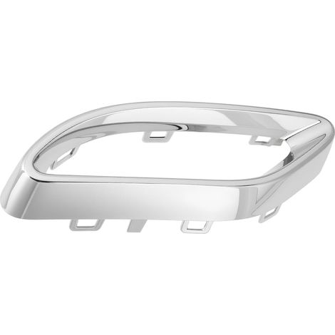 OTOTEC Embout d'échappement Gauche Compatible avec Classe C W205 W177 AMG Line 2014-2021 2058852221 (1/5)